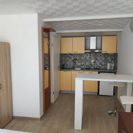 Apartment Green Paradise