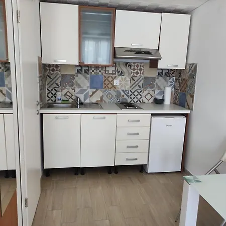 Apartamento Green Paradise *
