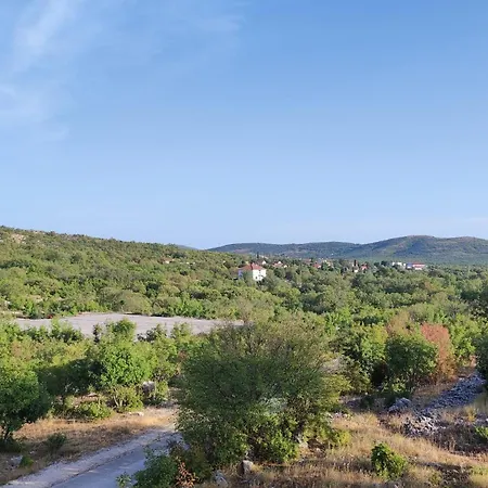 Green Paradise Διαμέρισμα *