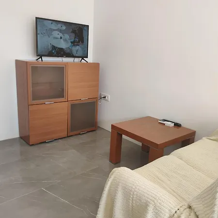 Apartment Green Paradise