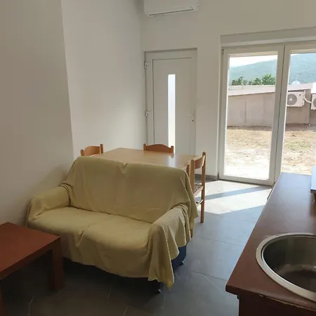 Apartamento Green Paradise Dugobabe